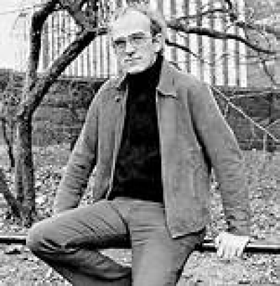 Donald E. Westlake