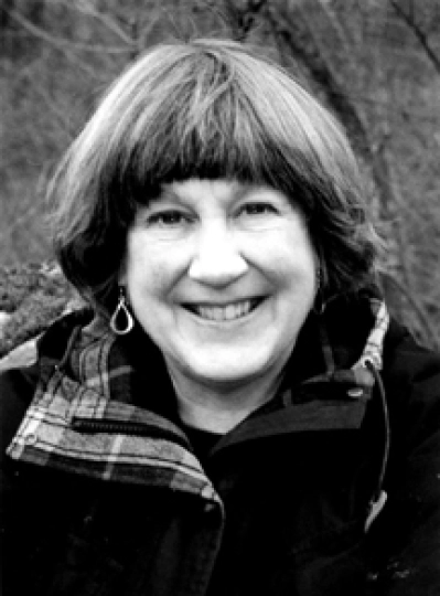 Donella H. Meadows