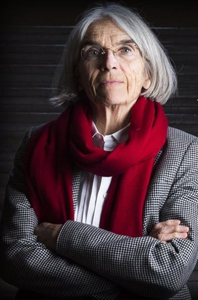 Donna Leon