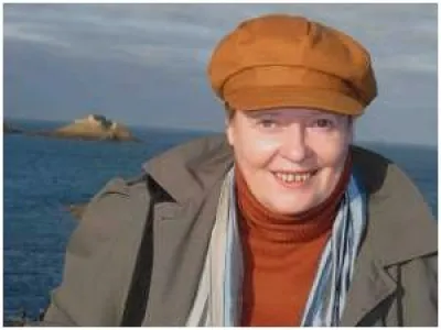 Dorothée Letessier