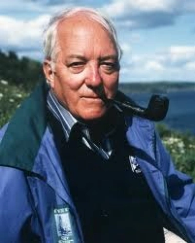 Douglas Reeman