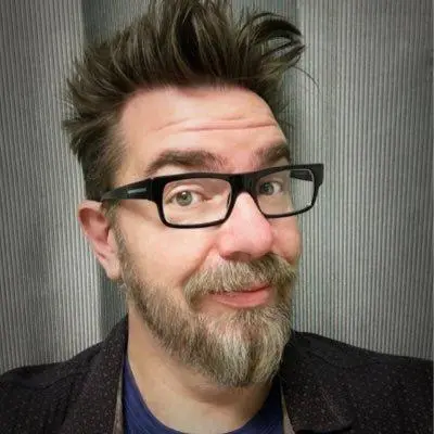 Drew Daywalt