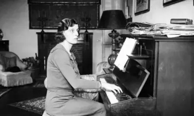 E.M. Delafield
