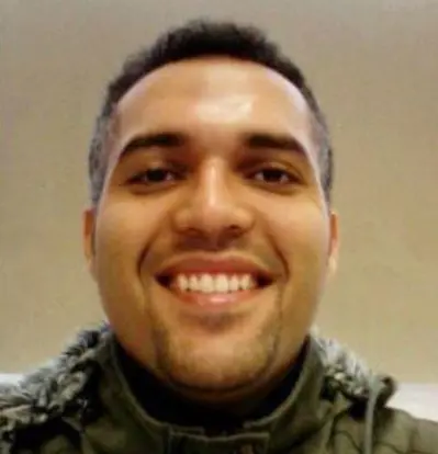 Eber Evangelista