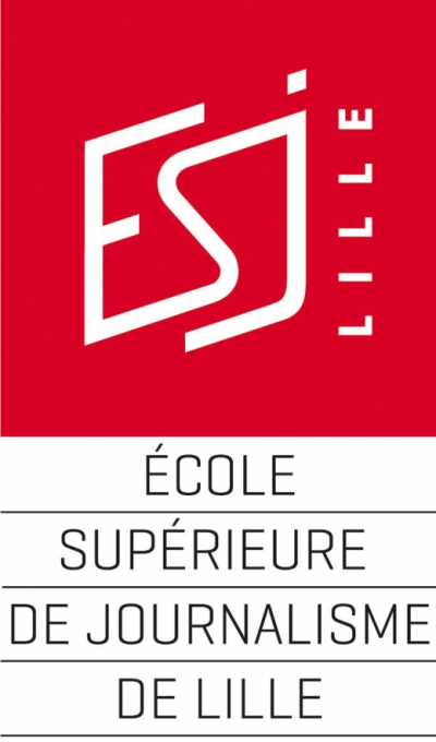 École supérieure de journalisme de Lille