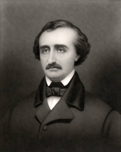 Edgar Allan Poe