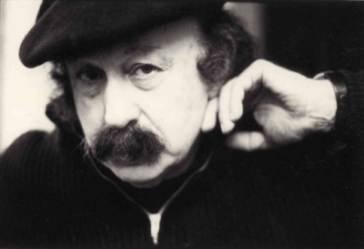 Edgar Hilsenrath