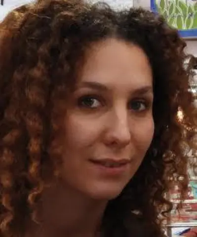 Édith Chambon