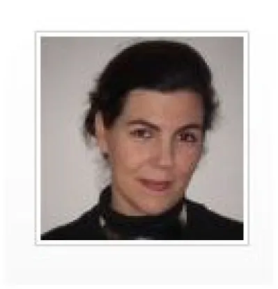 Edith Desrousseaux de Medrano