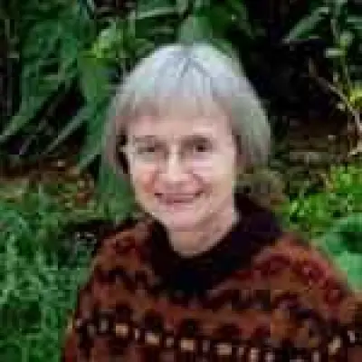 Edith Lombardi