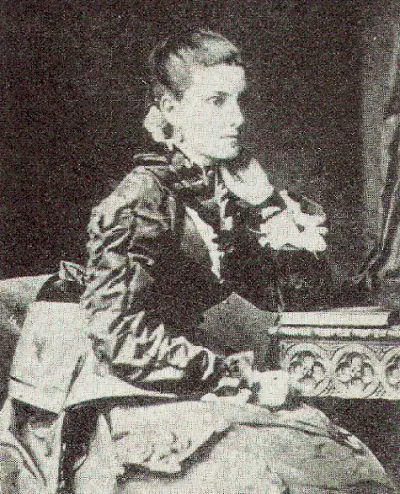 Edith Nesbit