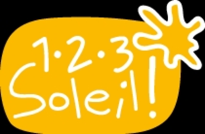 Editions 1.2.3 Soleil !
