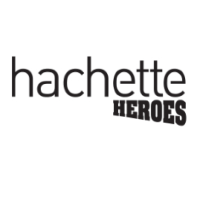 Editions Hachette Heroes