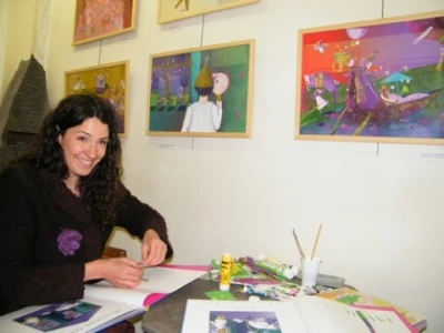 Edmée Cannard