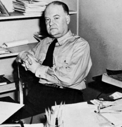 Edmund Wilson