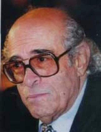 Edouard Al-Kharrat