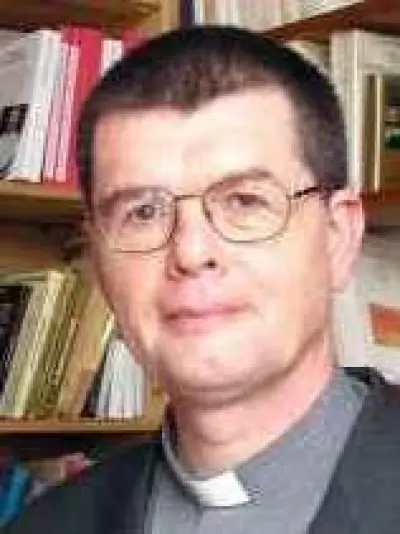Edouard Divry