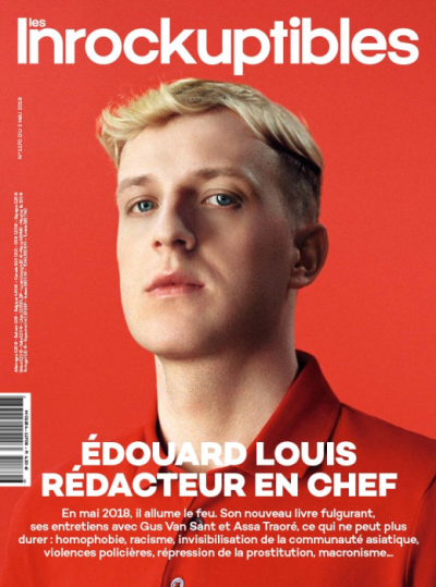Édouard Louis