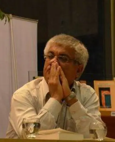 Eduardo Castillo