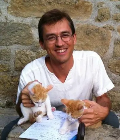 Eduardo Jauregui