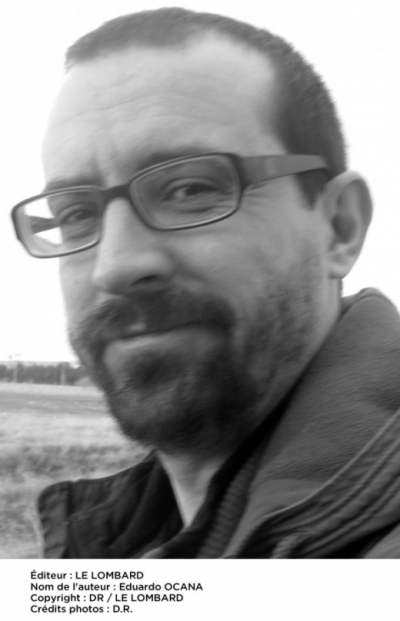 Eduardo Ocaña