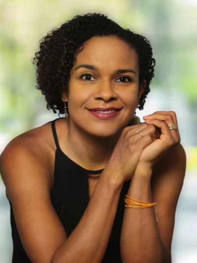 Efua Traoré