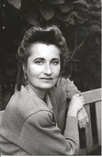 Elfriede Jelinek