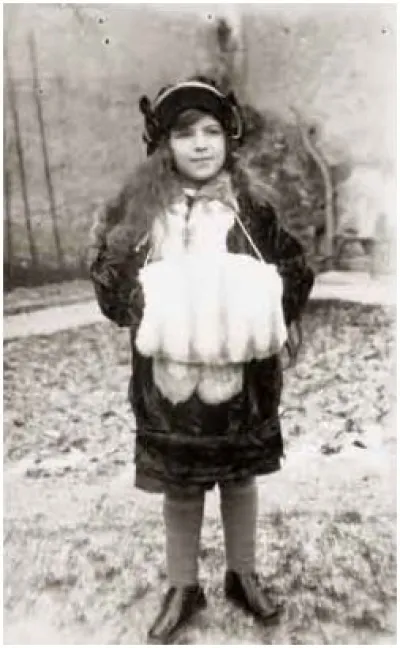 Eliane Stern