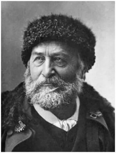 Elie Reclus