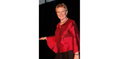Elisa de Maury
