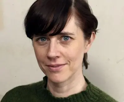 Élisabeth Benoit