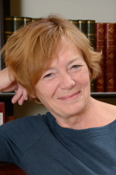 Elisabeth Bourgois