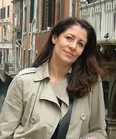 Elisabeth Cadoche