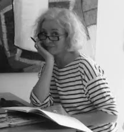 Élisabeth Coudol