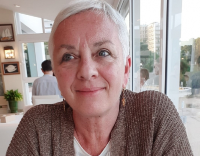 Élisabeth Delaygue