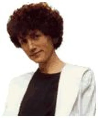 Elisabeth Duval