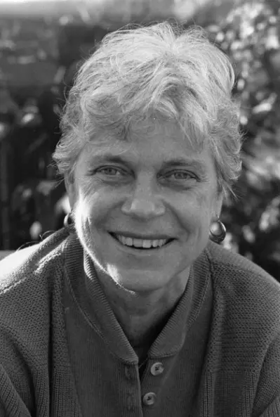 Elisabeth Young-Bruehl