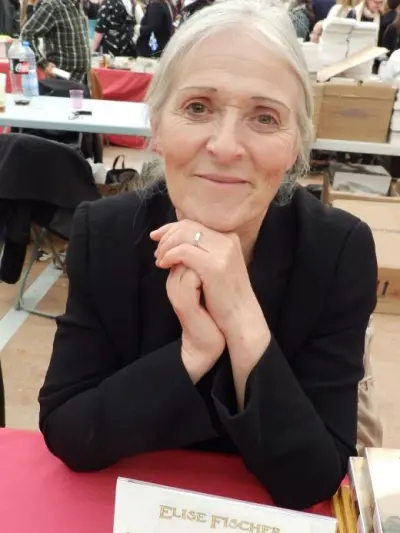 Élise Fischer