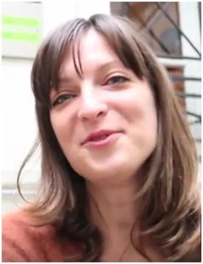 Élise Griffon