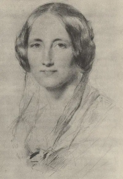 Elizabeth Gaskell