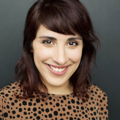 Elkahna Talbi