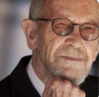 Elmore Leonard