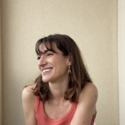 Elodie Condé