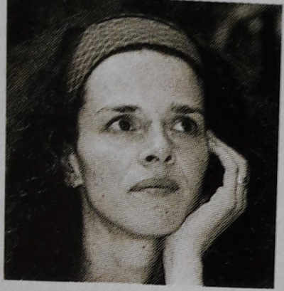 Elodie Nouhen
