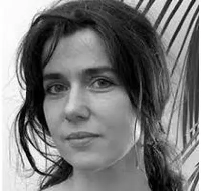 Elsa Oriol