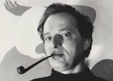 Emanuel Proweller