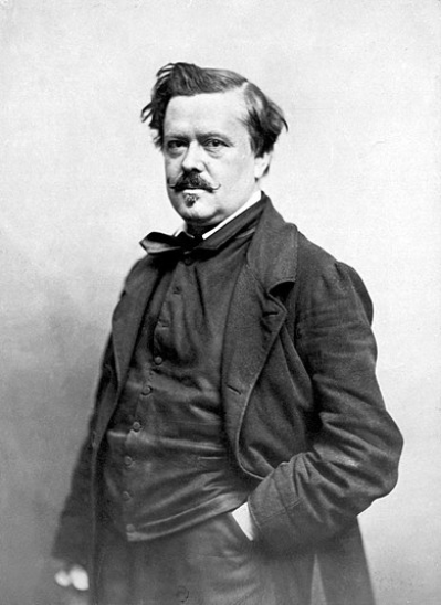 Emile de La Bédollière