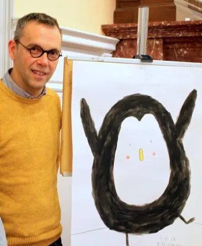 Emile Jadoul