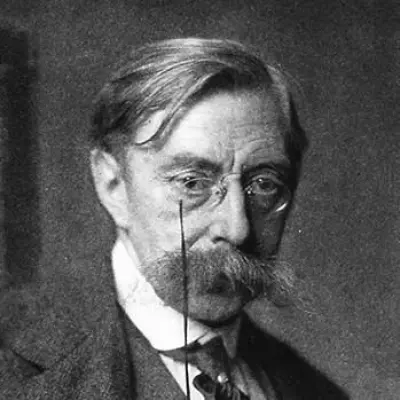 Émile Verhaeren