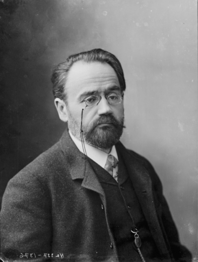 Émile Zola